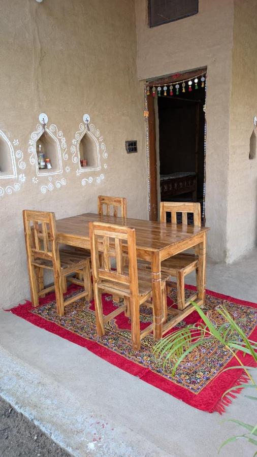 The Kesar Home Stay - B&B Maheshwar