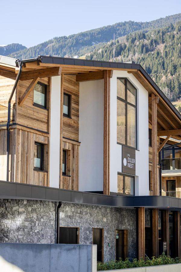 my Zillernest - B&B Zell am Ziller