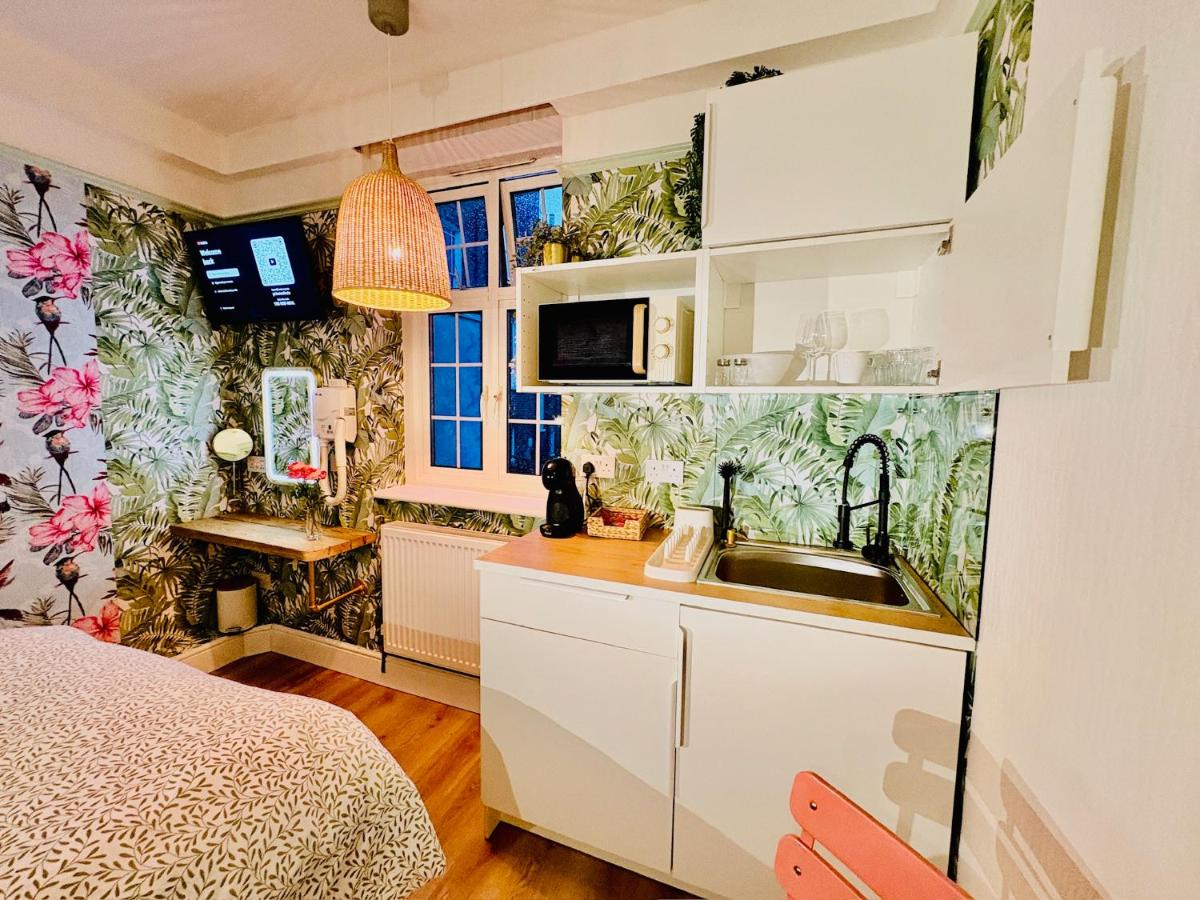 RB Portobello - Chambres d’hôtes Londres