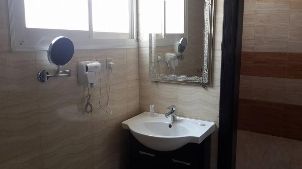 Apartment mit 3 Schlafzimmern