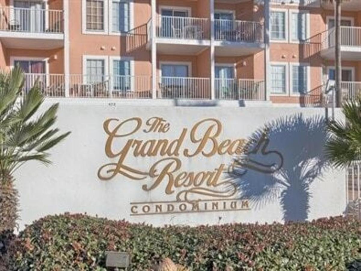 Grand Beach Resort Condos - B&B Gulf Shores