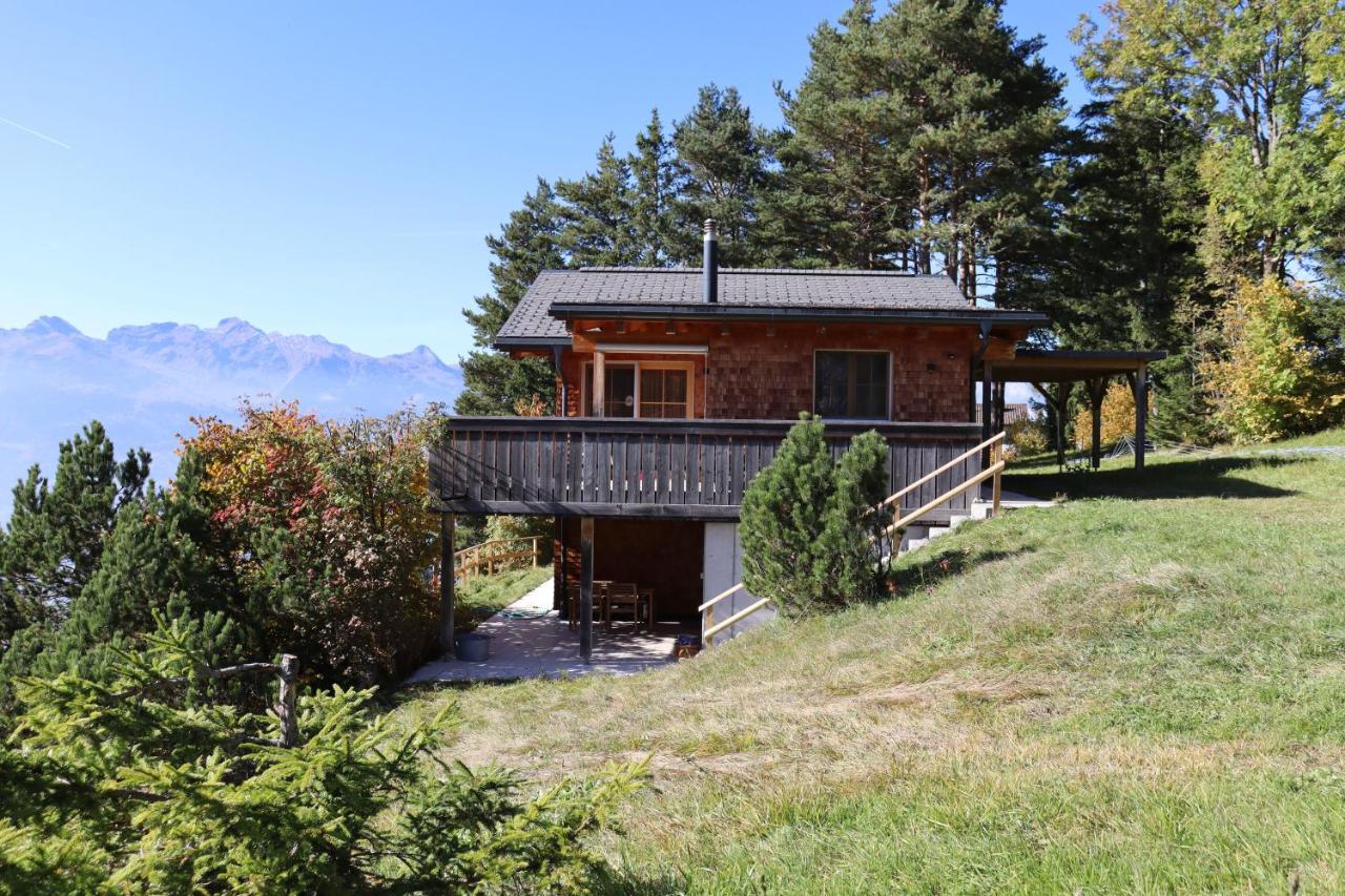 Boutique Chalet Sonnenheim - B&B Triesenberg