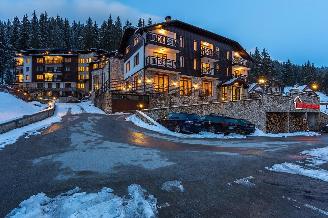 Alenik Private Apartment -Pamporovo - B&B Pamporovo