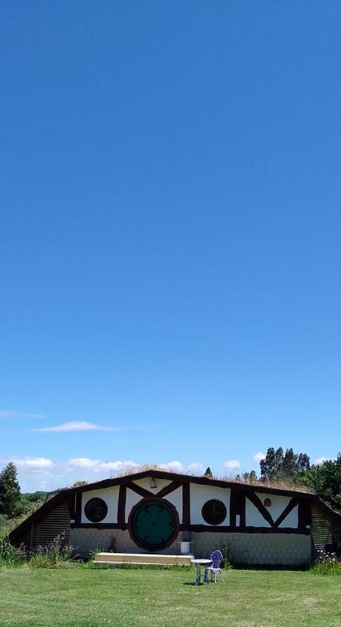 Casa Hobbit Puerto Montt - B&B Port Montt