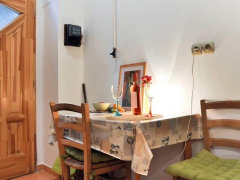 Csengery studio flat - B&B Budapest