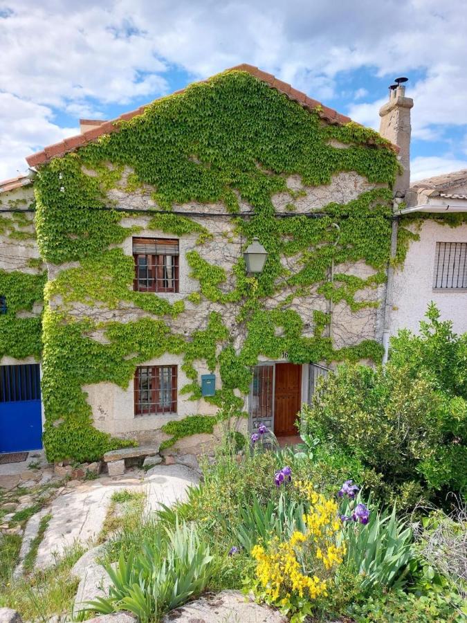 Navas de Lema - Chambres d'hôtes Las Navas de Buitrago