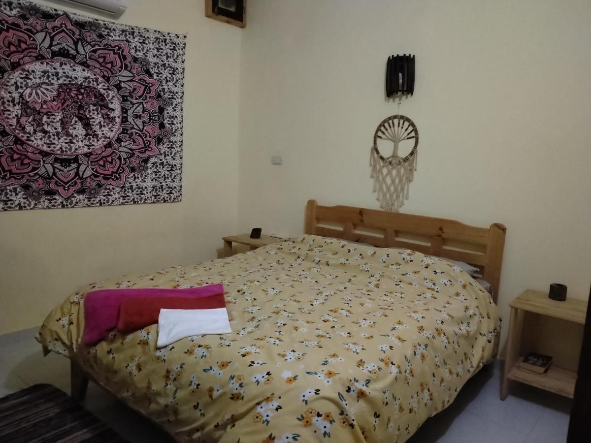 Haven Hideaway - Biet Moussa - بيت موسي - Chambres d’hôtes Dahab