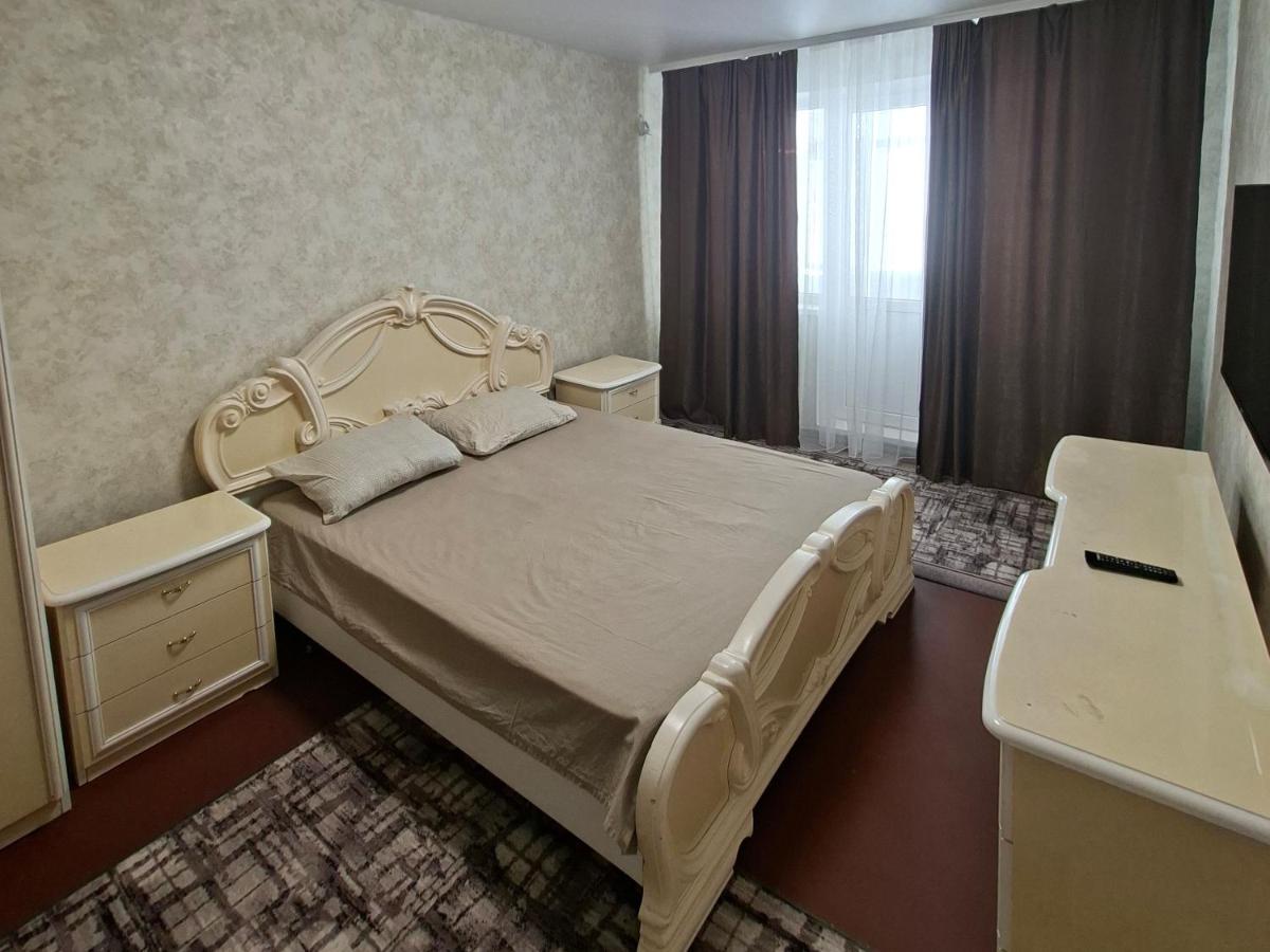 Cozy apartment - Bed and Breakfast Kryvyi Rih