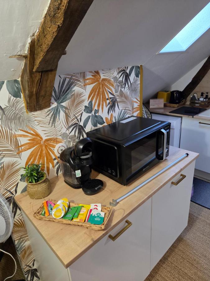 Rêve de Loire - B&B La Daguenière