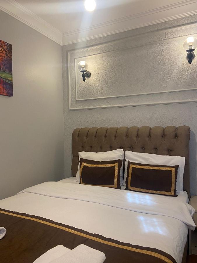 Divan Wooden Guesthouse - Ferienwohnung Istanbul