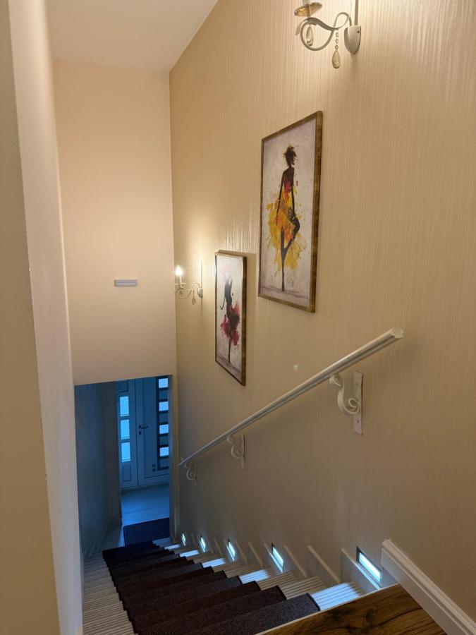 Royal Apartmani - B&B Novi Pazar