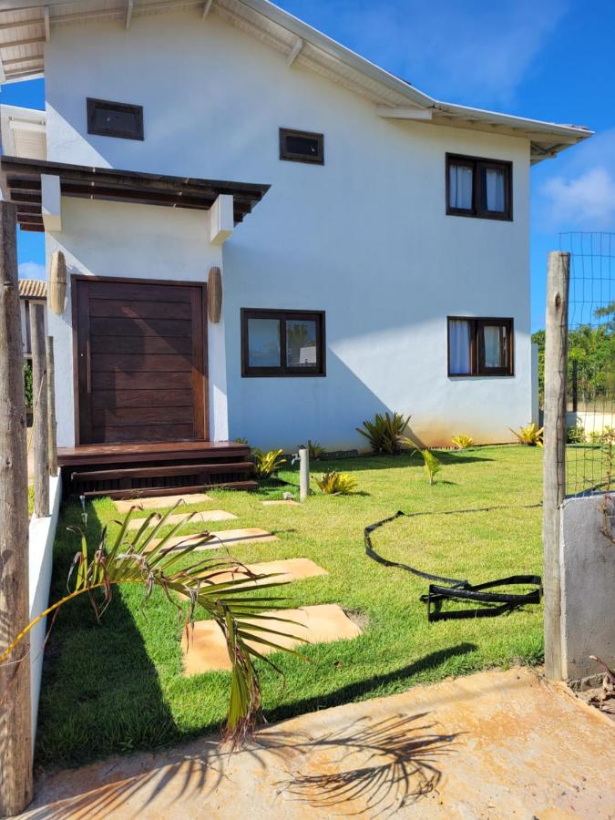 Brancamar - B&B Taipu