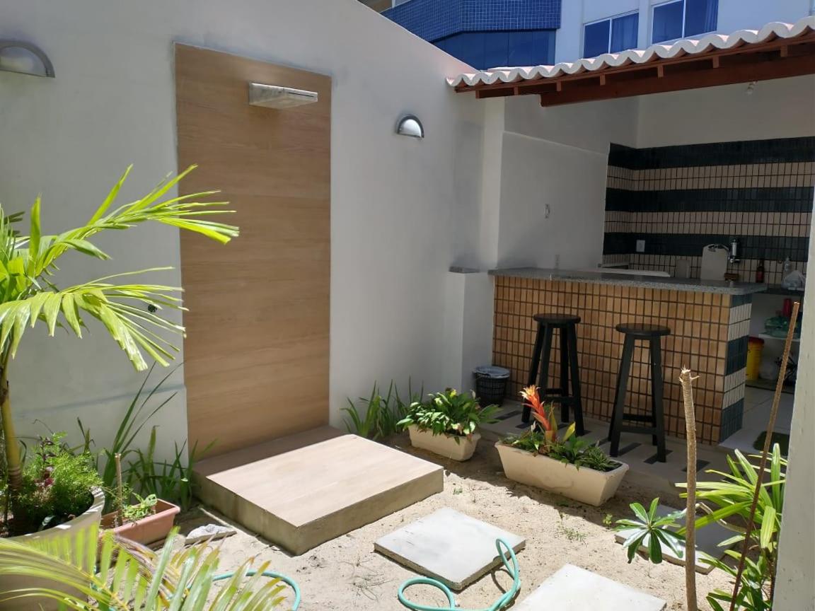 Aconchego Pirangi - Ferienwohnung Parnamirim