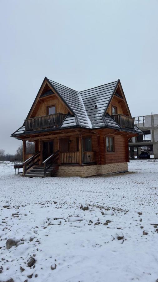 Chalet con 3 Camere da Letto