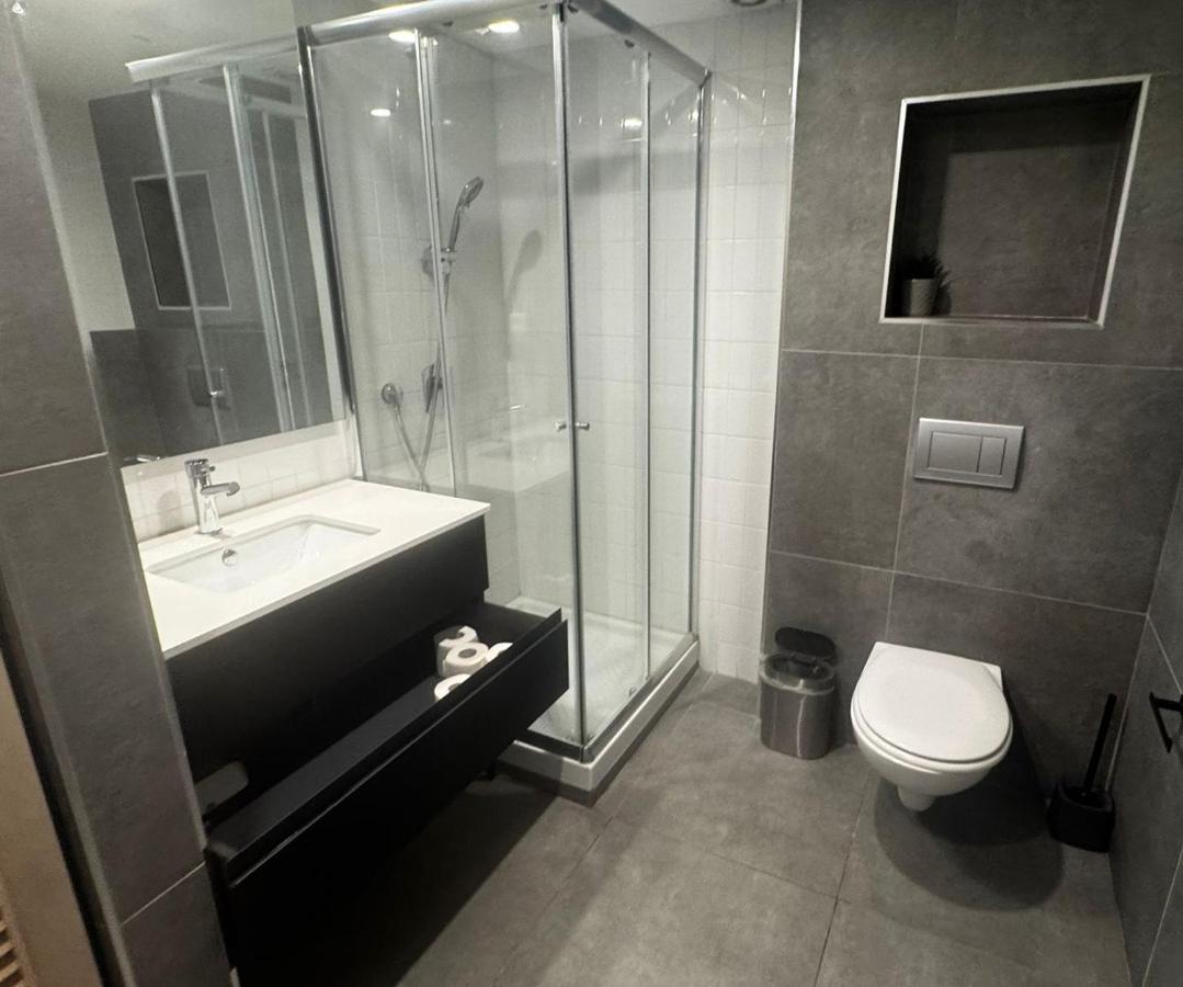 סי סייד אילת 109 - Chambres d’hôtes Eilat