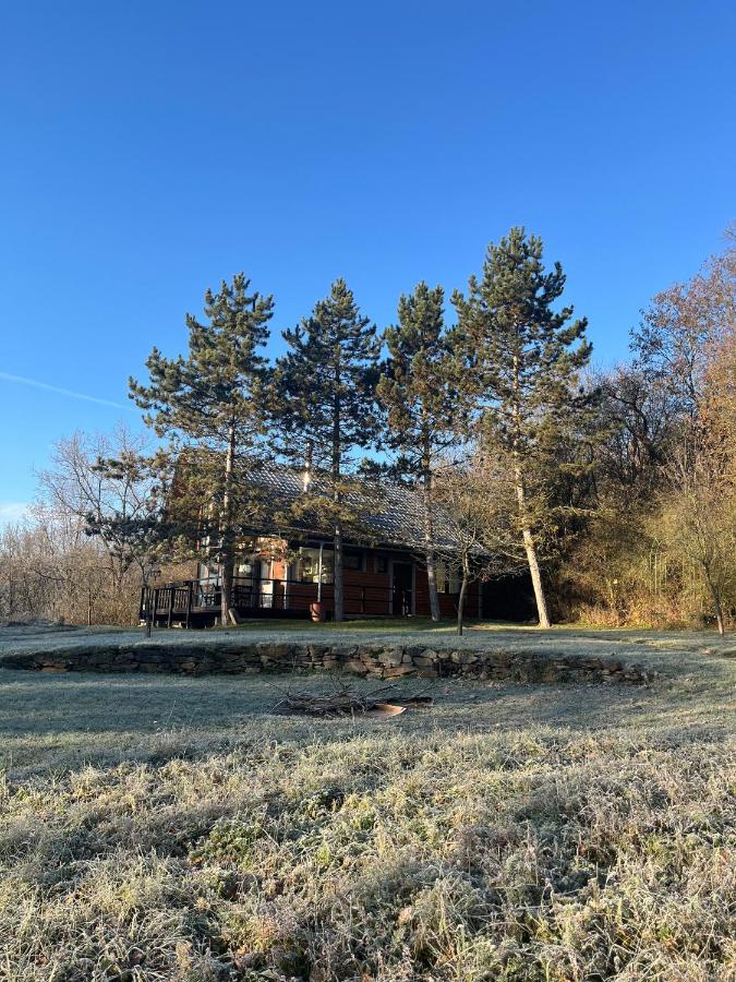 4borovice - B&B Velká Lečice