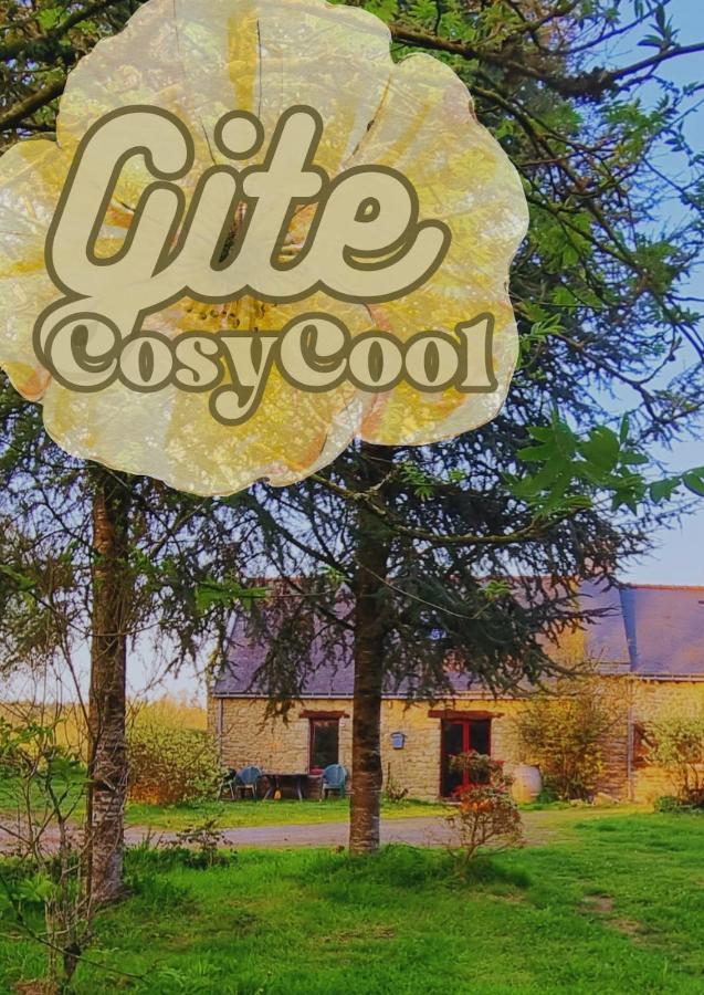 Gîte CosyCool - B&B Languidic