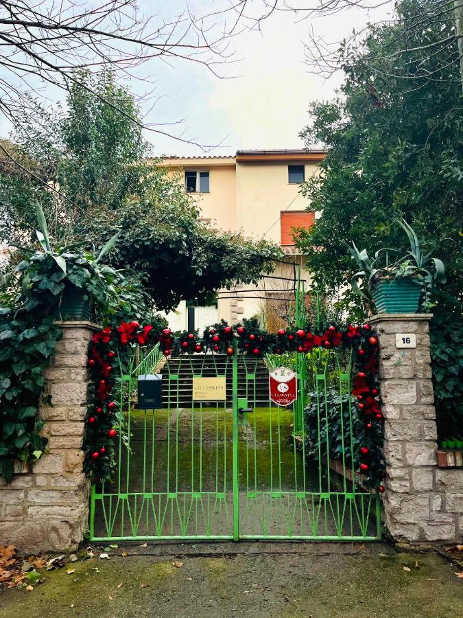 Villa Sveva - B&B Laconi