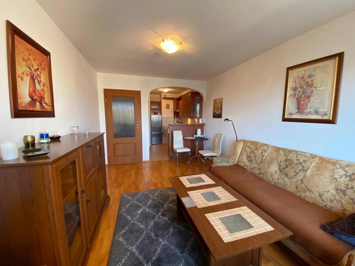 Apartment in the centre for rent - B&B Breslavia