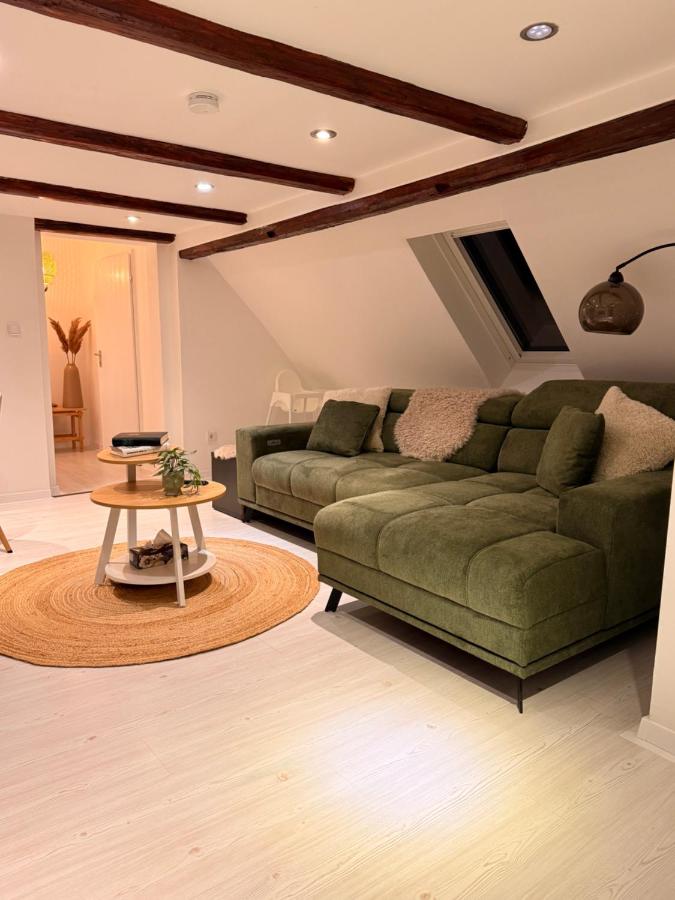 Waldruhe Bad Steben - Bed and Breakfast Bad Steben