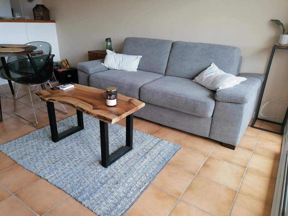 Petit nid très calme - B&B Portvendres