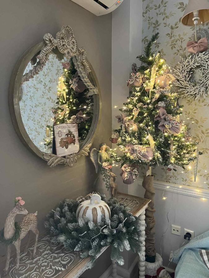 22 La Maisonette - B&B Karpenisi