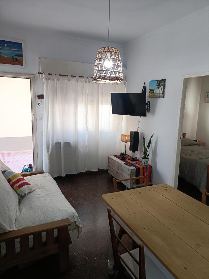Dpto cerca del mar - B&B Necochea