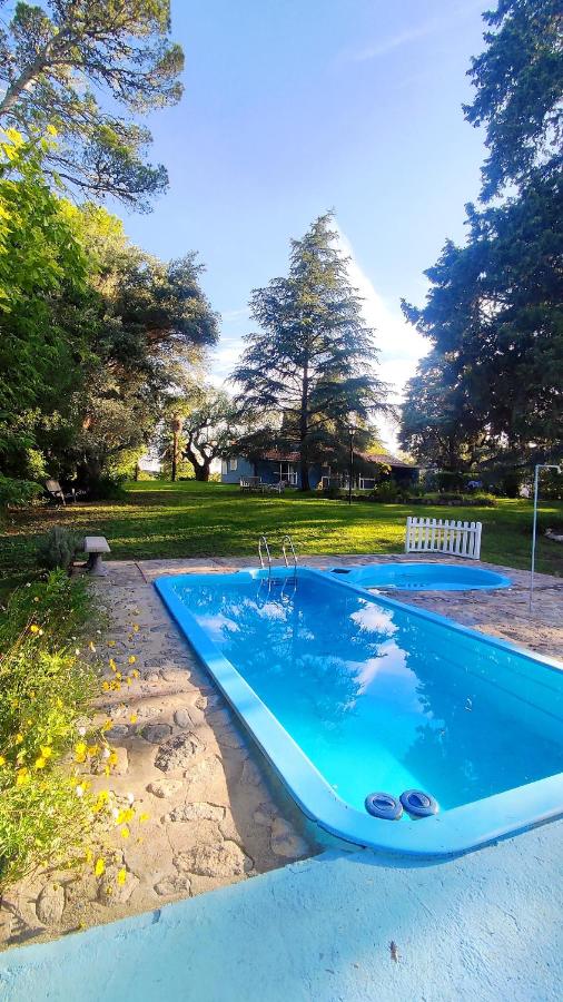 La Celeste - Bed and Breakfast La Granja