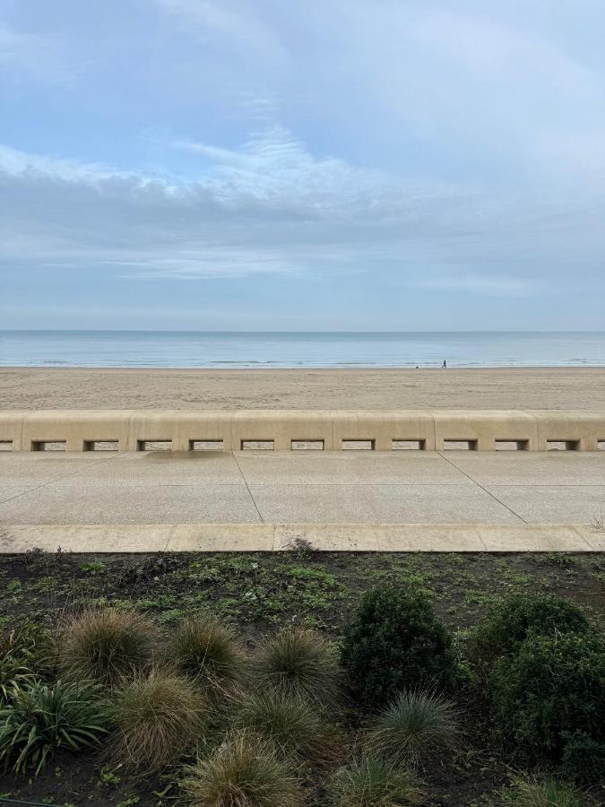 Julia's Seaside Nest - B&B Middelkerke