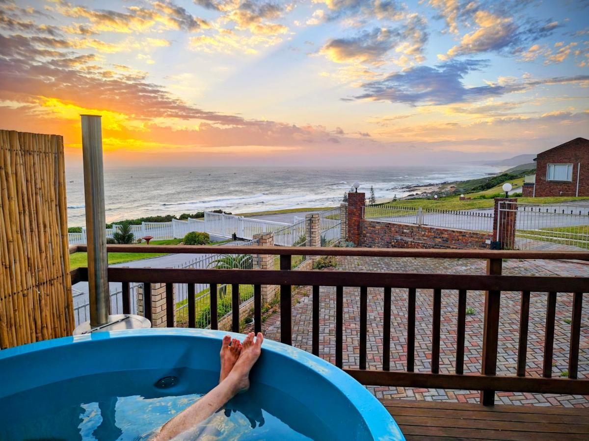 Swallow's Beach - Ferienwohnung Port Elizabeth