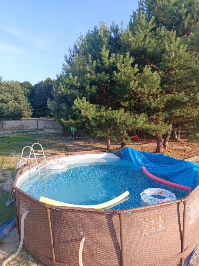 Aura Roztocze - Bed and Breakfast Zamość