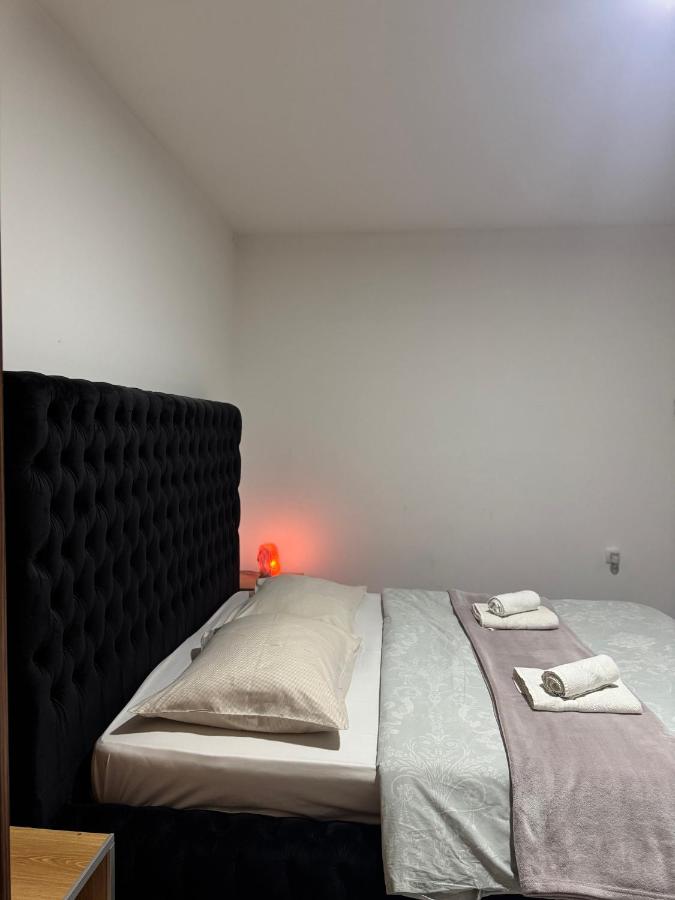 Apartman 22 - Chambres d’hôtes Petrovaradin