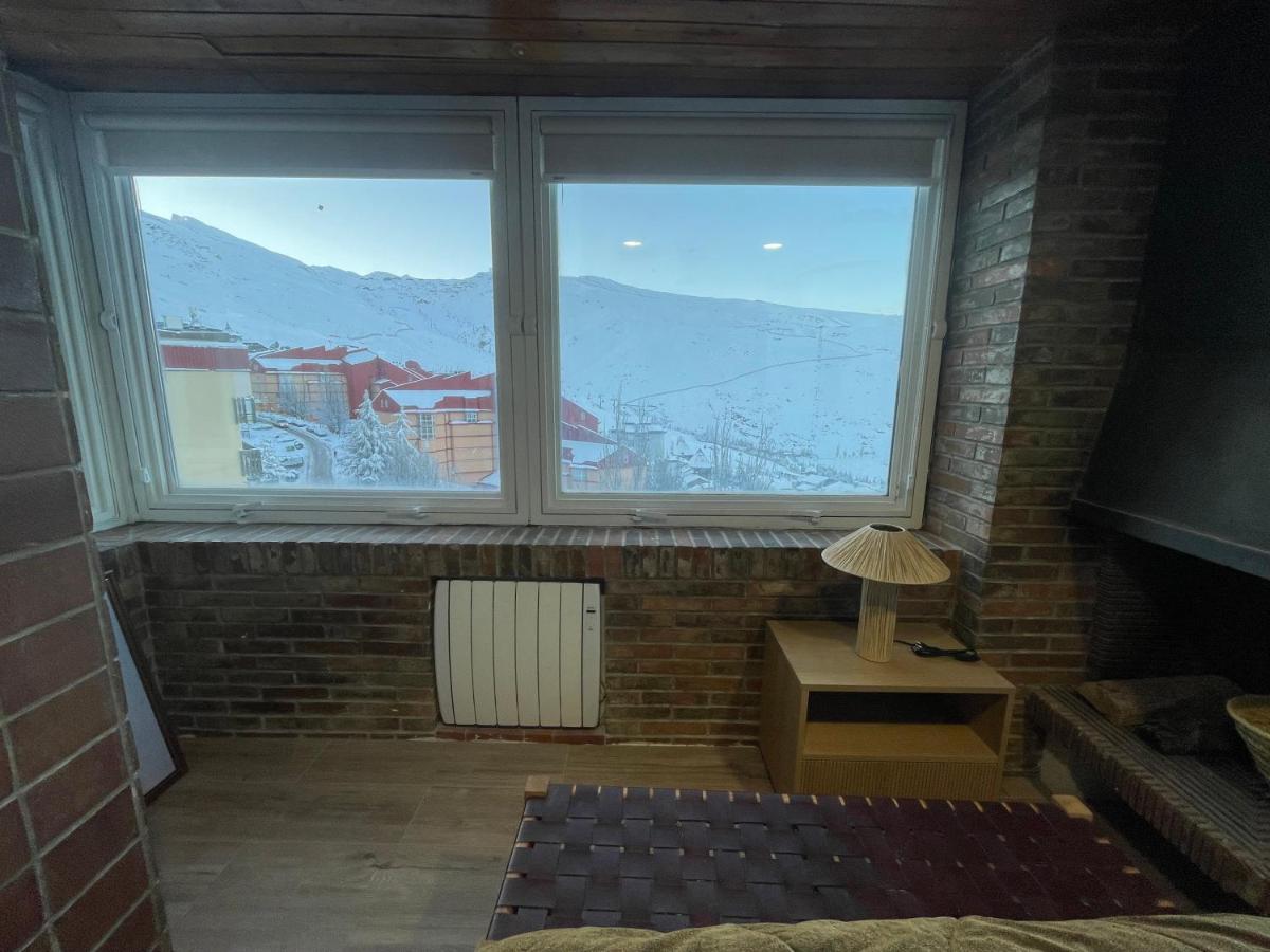 Essence Sierra Nevada - B&B Sierra Nevada