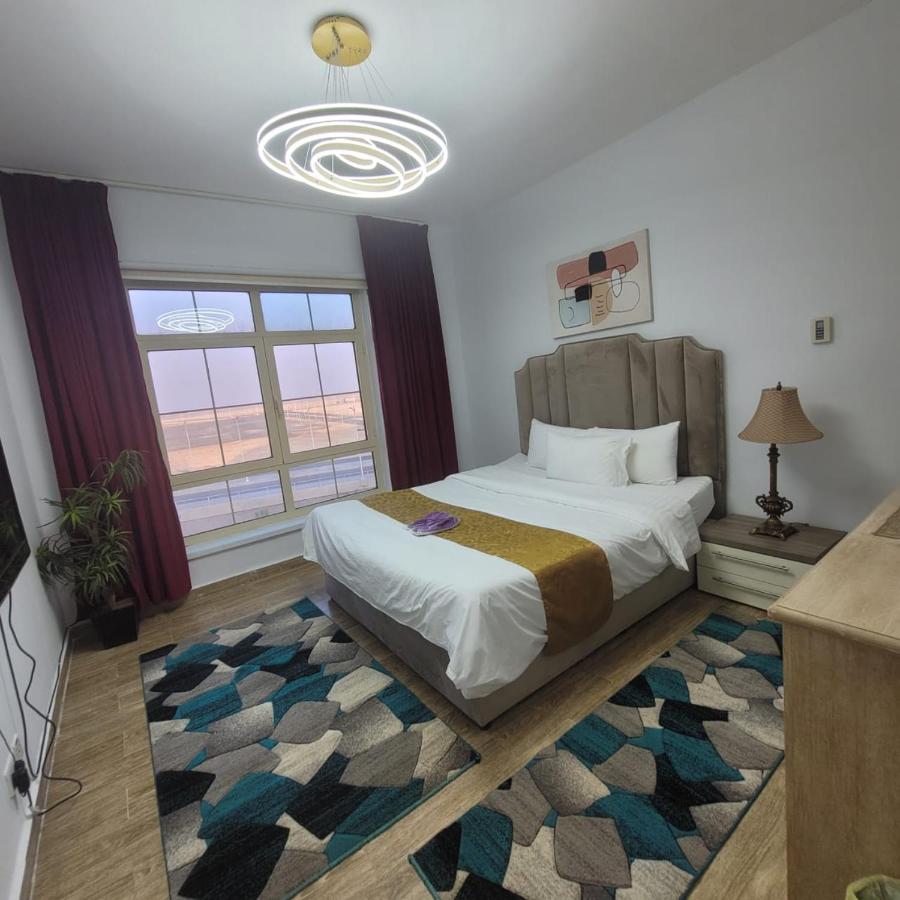 Royal Marina - Bed and Breakfast King Abdullah City