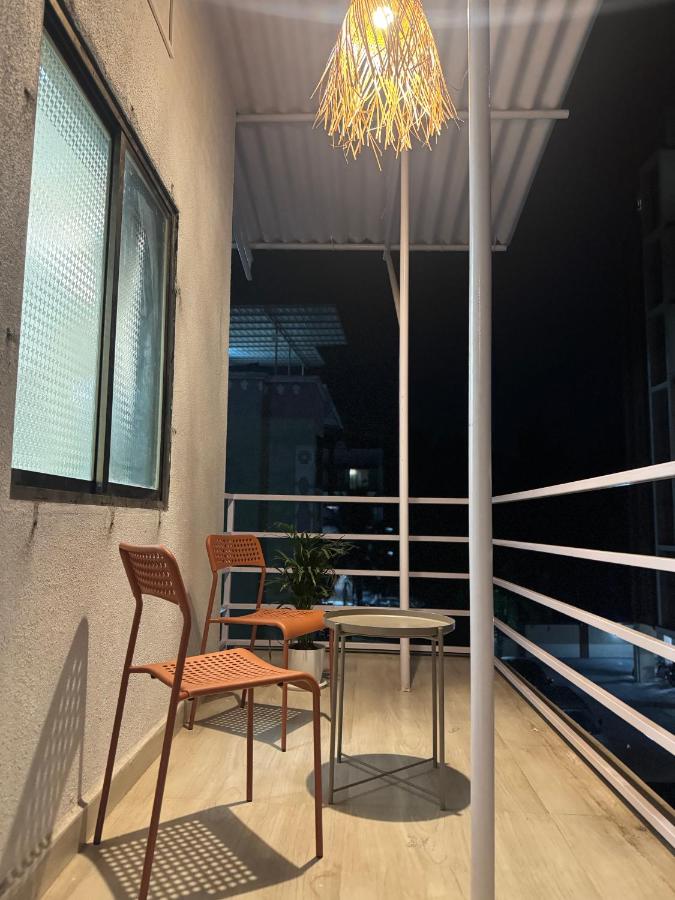 AT Alibaug - A Boho Boutique Stay - Chambres d’hôtes Alibag