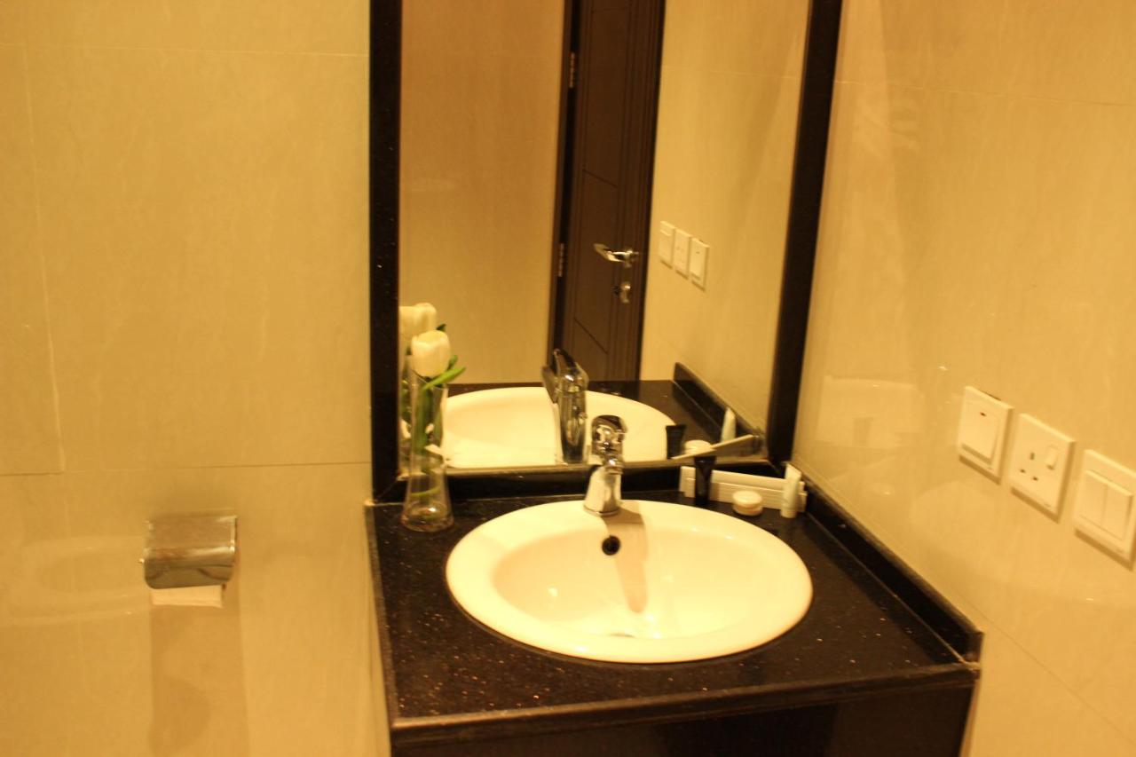 Nozol Aram 3 - B&B Riyadh