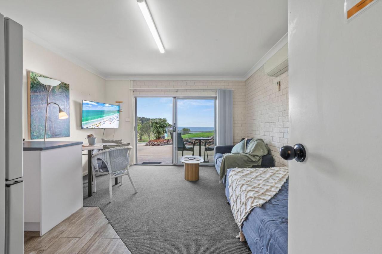 Golfers View Unit 2 - B&B Kianga