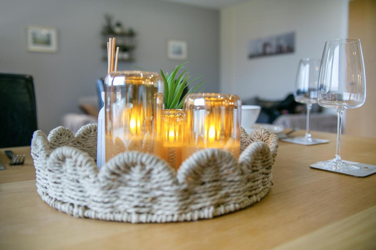 Merkland Lane Lodge - Grampian Lettings - Ferienwohnung Aberdeen