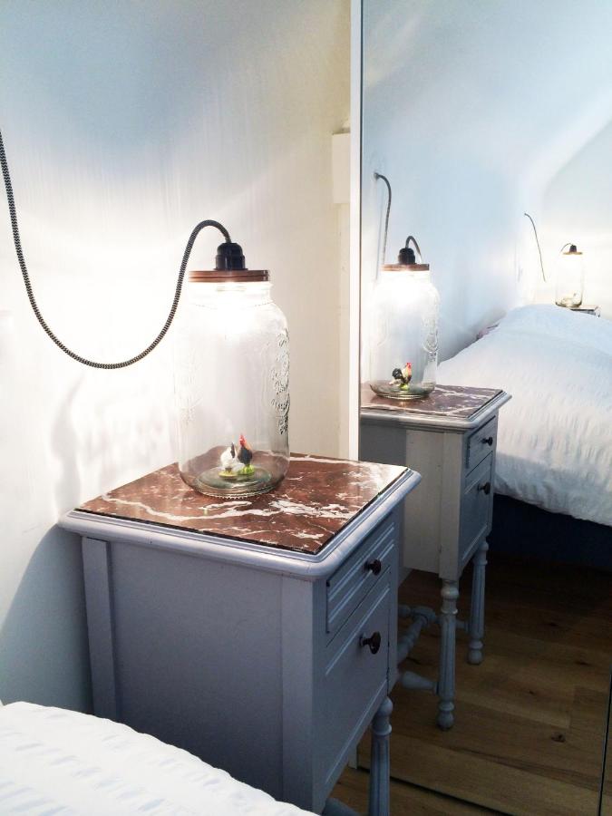 Superior Twin Room with Garden View