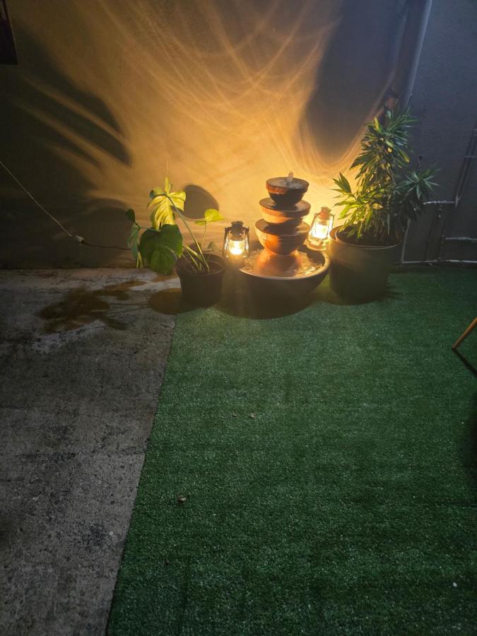 ptit coin hibiscus - Ferienwohnung Pointe-Noire