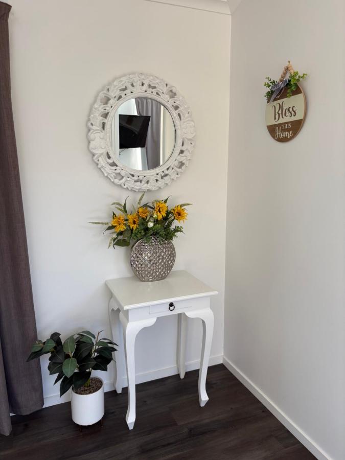 Star View New House and Spa - B&B Christchurch