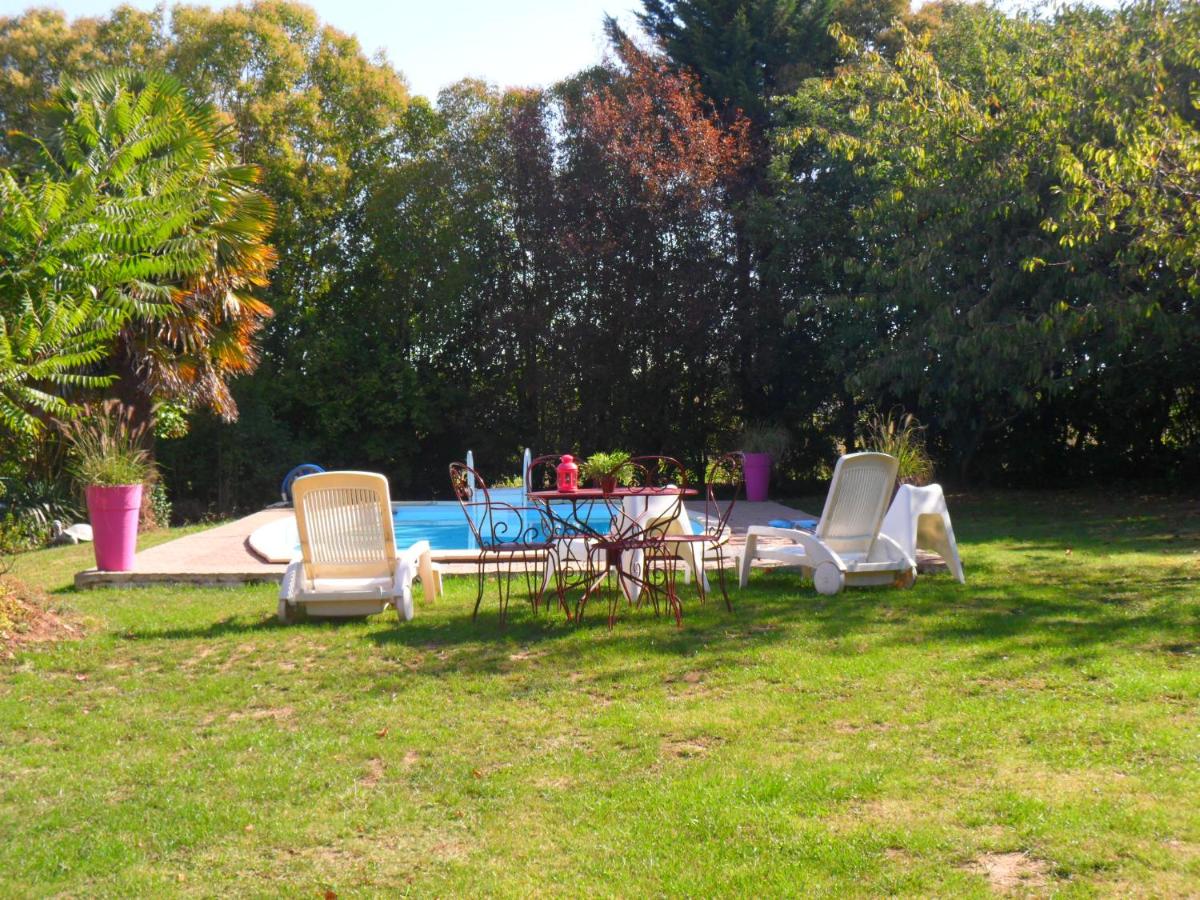 Maison du Bonheur - B&B