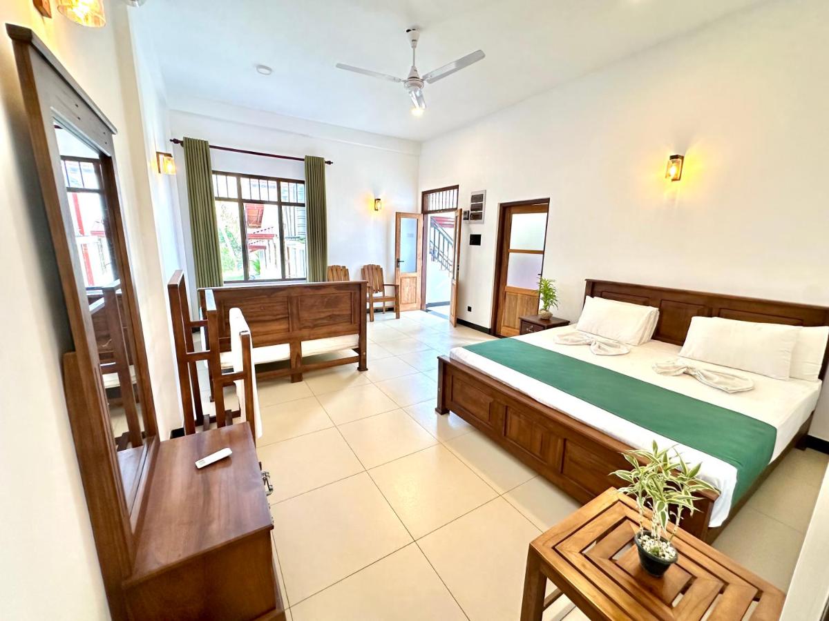 Appartamento Deluxe con 1 Camera da Letto