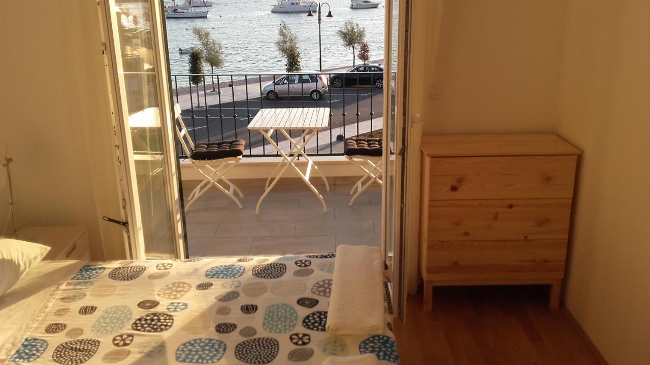 Appartement met 2 Slaapkamers en Balkon