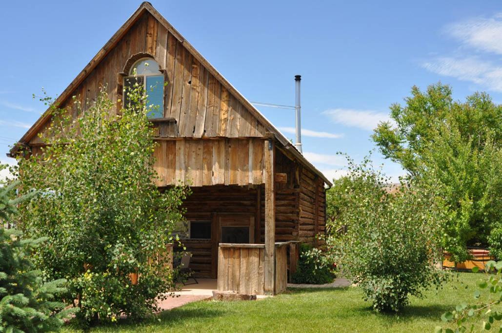 B&B Escalante - Wild West Retreat - Bed and Breakfast Escalante