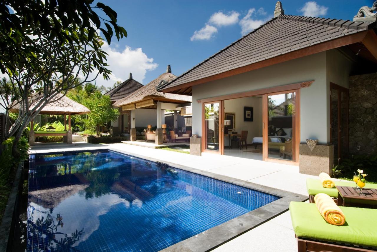 B&B Sukawati - Bumi Linggah Villas Bali - Bed and Breakfast Sukawati