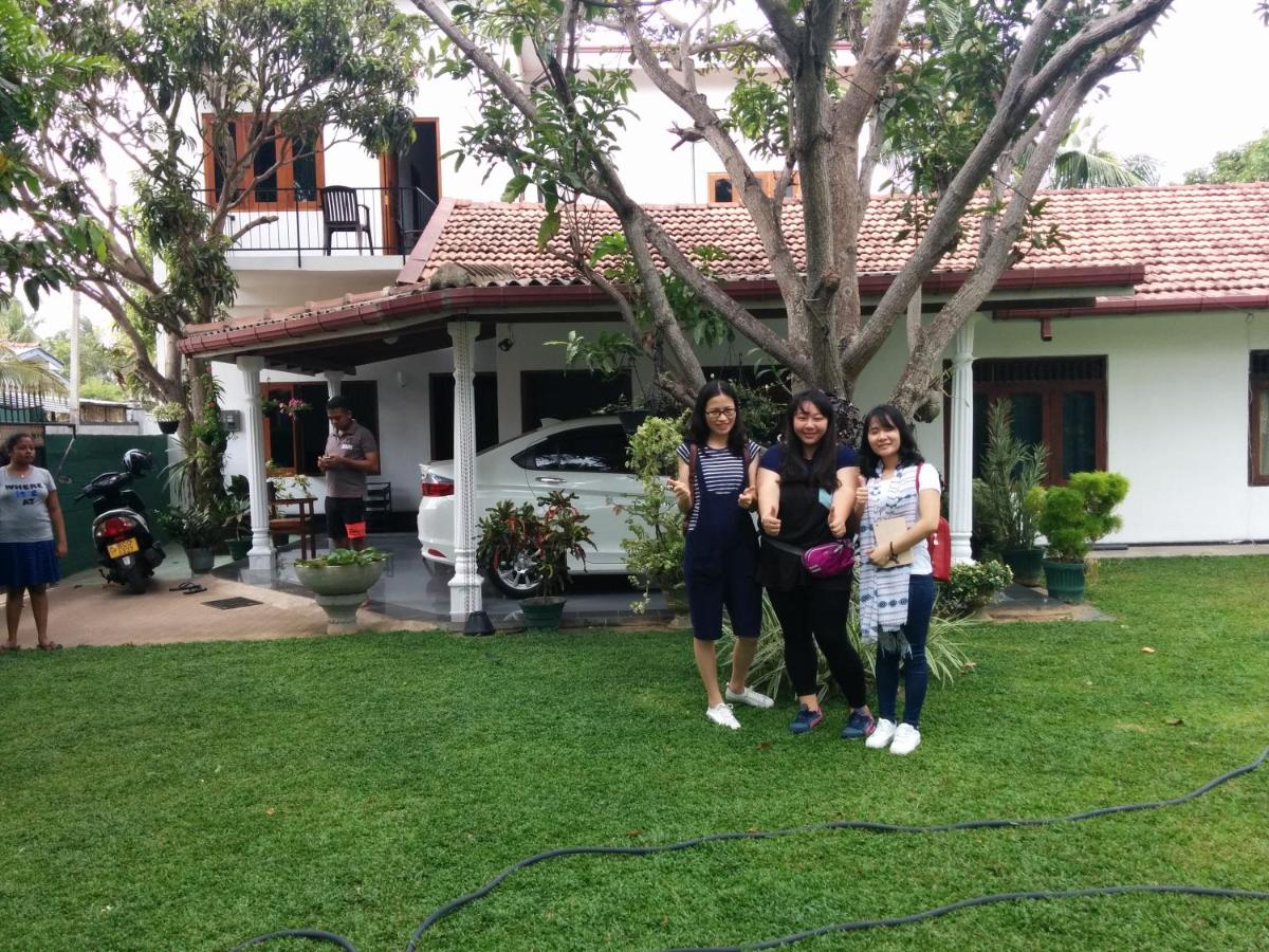 House of Seya - Chambres d’hôtes Negombo