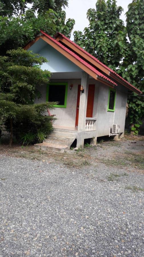 BaanSunlomjoy - B&B