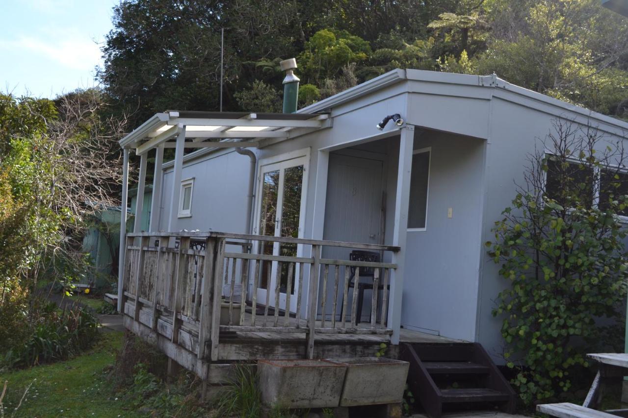 One-Bedroom Cottage