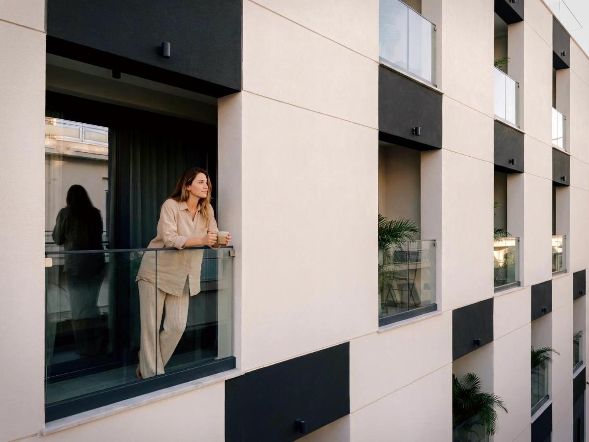 Aweso Limassol - Bed and Breakfast Limasol